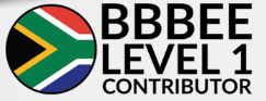 Level 1 BBBEE Contributor